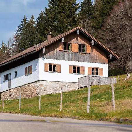 Alpe Keck Lägenhet
