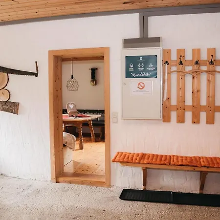 Lägenhet Alpe Keck