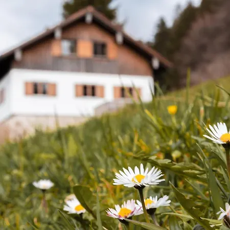 Alpe Keck Апартаменты *