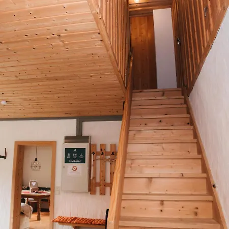 Alpe Keck Апартаменты