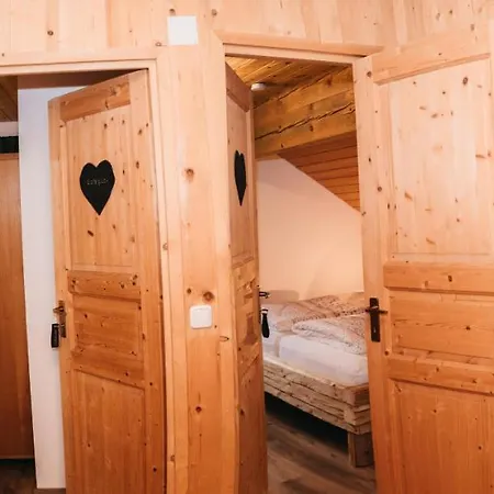 Alpe Keck * Оберштауфен